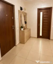 Apartament cu 2 camere de închiriat, termen lung, lângă C 