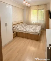 Apartament cu 2 camere de închiriat, termen lung, lângă C 