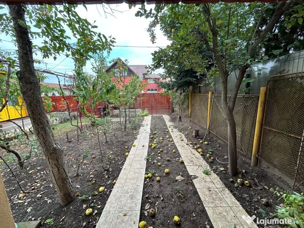 CASA 6 CAMERE//PLOIESTI //GHEORGHE DOJA - Ploiesti (Prahova)