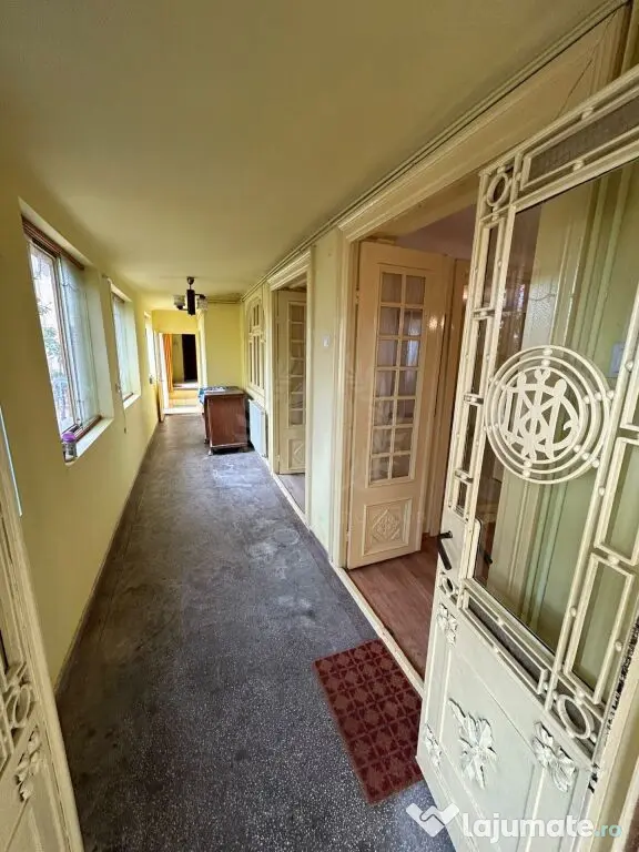 CASA 6 CAMERE//PLOIESTI //GHEORGHE DOJA - Ploiesti (Prahova)