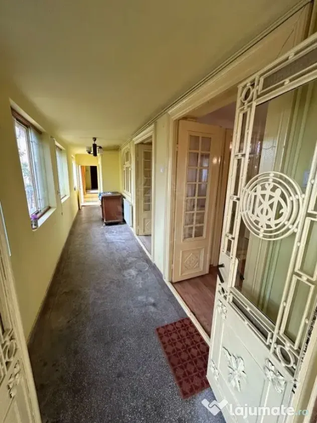 CASA 6 CAMERE//PLOIESTI //GHEORGHE DOJA - Ploiesti (Prahova)
