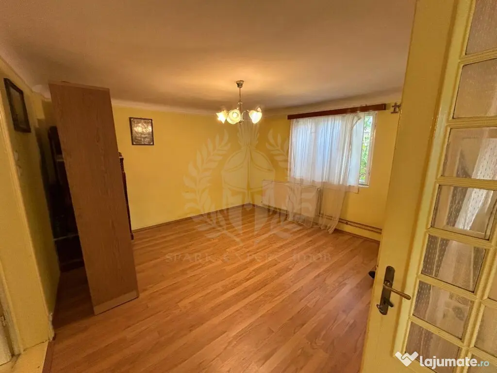 CASA 6 CAMERE//PLOIESTI //GHEORGHE DOJA - Ploiesti (Prahova)