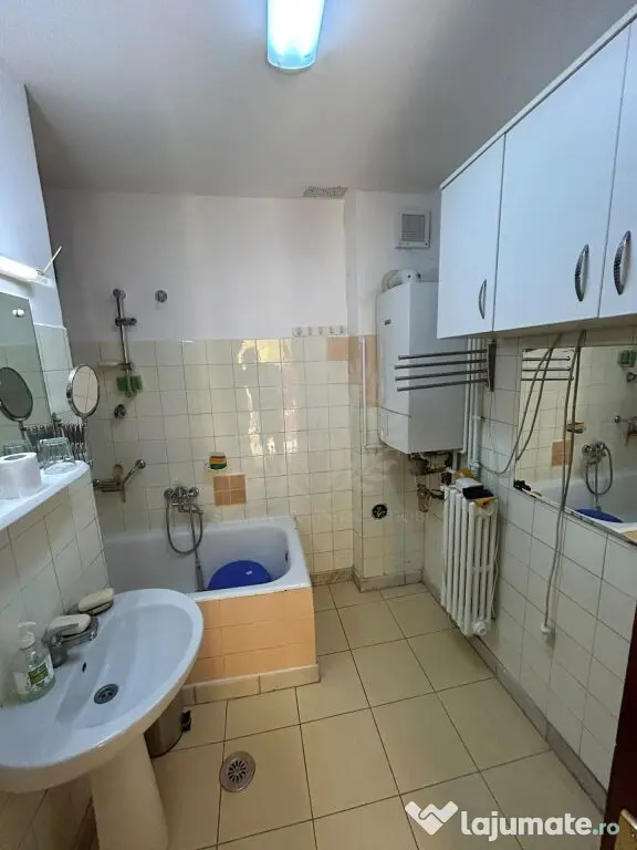 CASA 6 CAMERE//PLOIESTI //GHEORGHE DOJA - Ploiesti (Prahova)