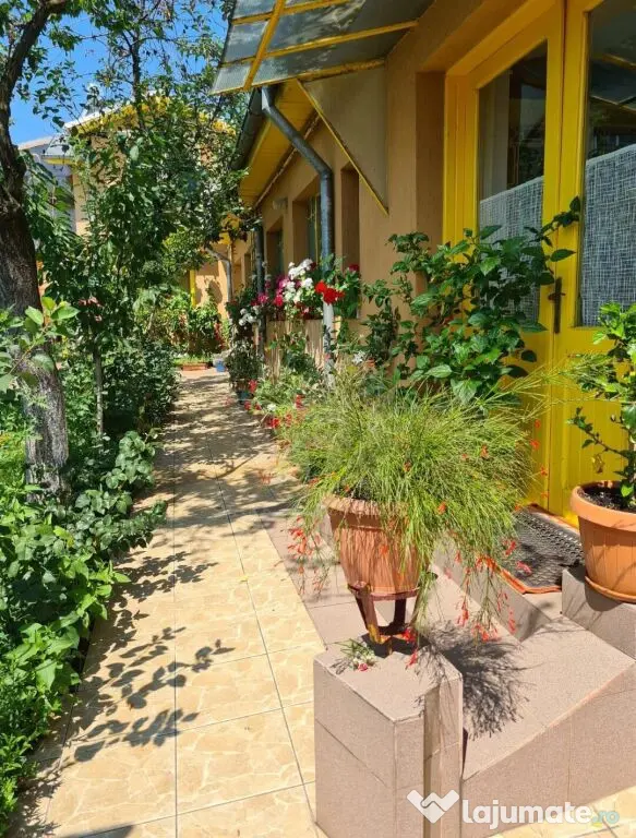 CASA 6 CAMERE//PLOIESTI //GHEORGHE DOJA - Ploiesti (Prahova)