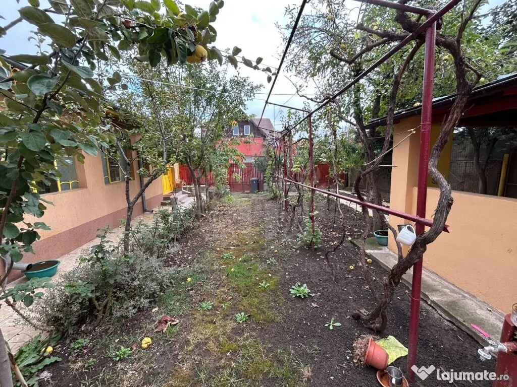 CASA 6 CAMERE//PLOIESTI //GHEORGHE DOJA - Ploiesti (Prahova)