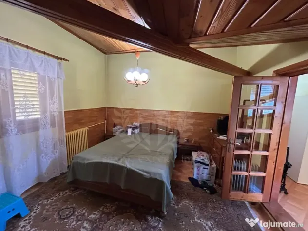 CASA 6 CAMERE//PLOIESTI //GHEORGHE DOJA - Ploiesti (Prahova)