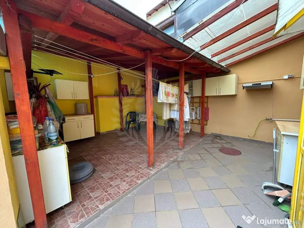CASA 6 CAMERE//PLOIESTI //GHEORGHE DOJA - Ploiesti (Prahova)