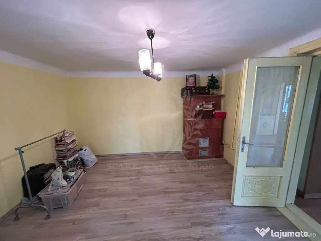 CASA 6 CAMERE//PLOIESTI //GHEORGHE DOJA - Ploiesti (Prahova)