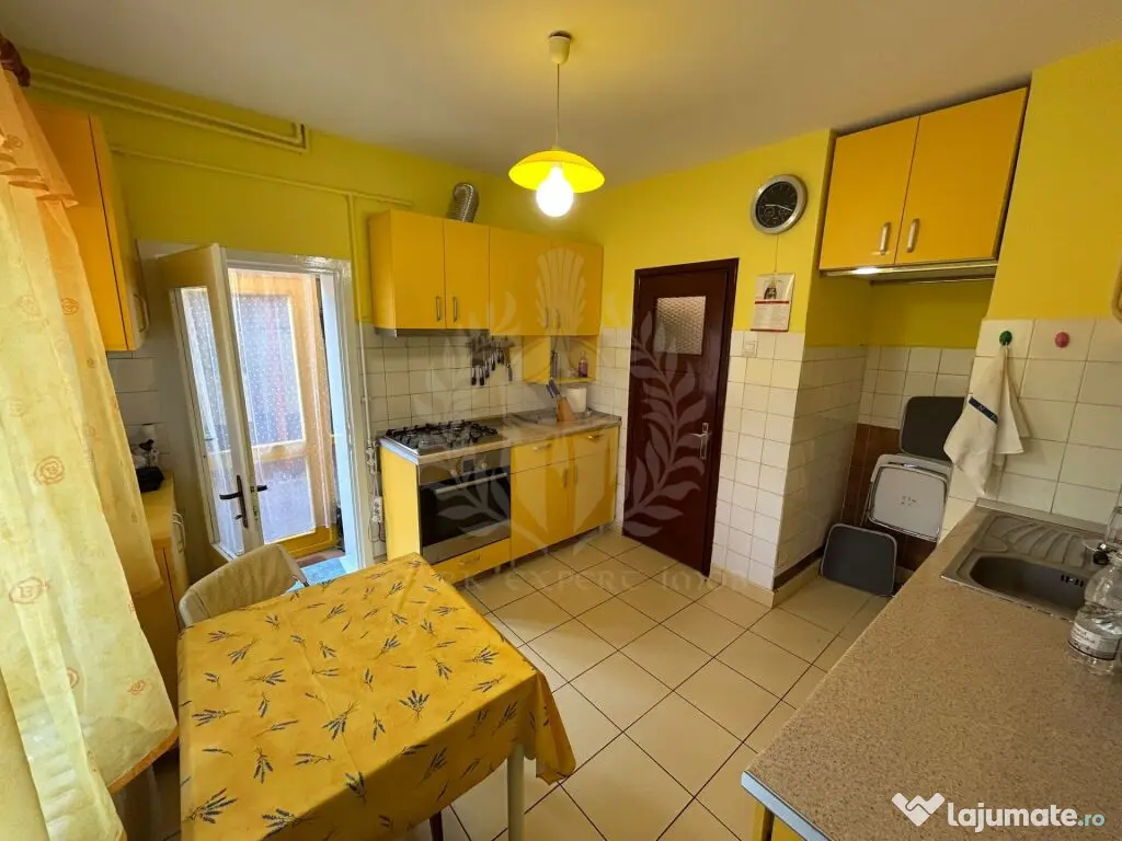 CASA 6 CAMERE//PLOIESTI //GHEORGHE DOJA - Ploiesti (Prahova)