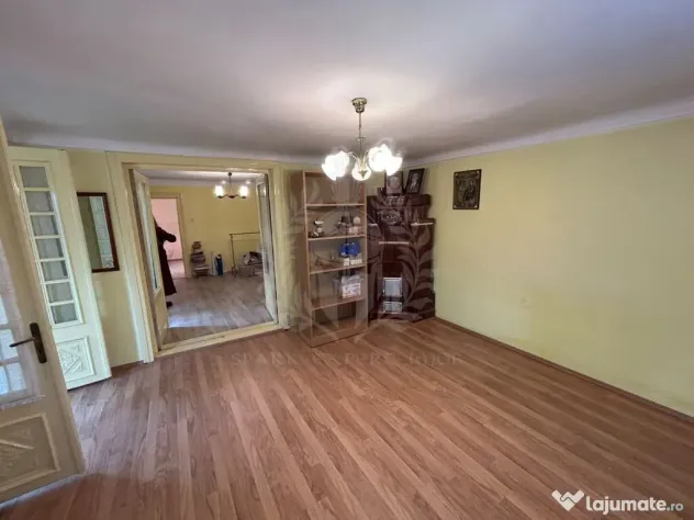 CASA 6 CAMERE//PLOIESTI //GHEORGHE DOJA - Ploiesti (Prahova)