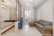 Militari Residence- str Ilie Petre - studio mobilat și util