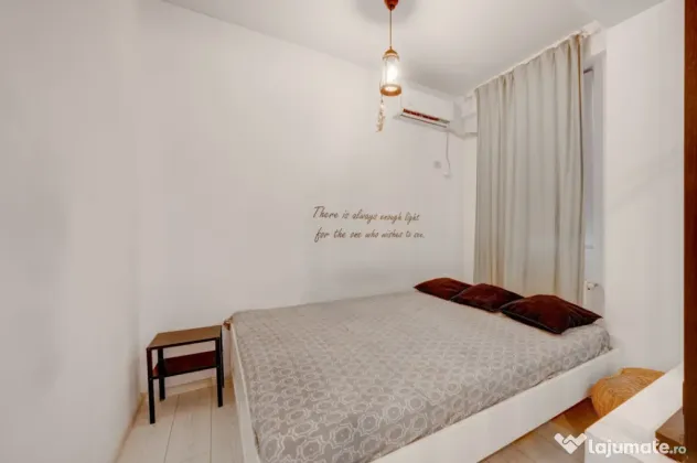 Militari Residence- str Ilie Petre - studio mobilat și util - Chiajna (Bucuresti-Ilfov)