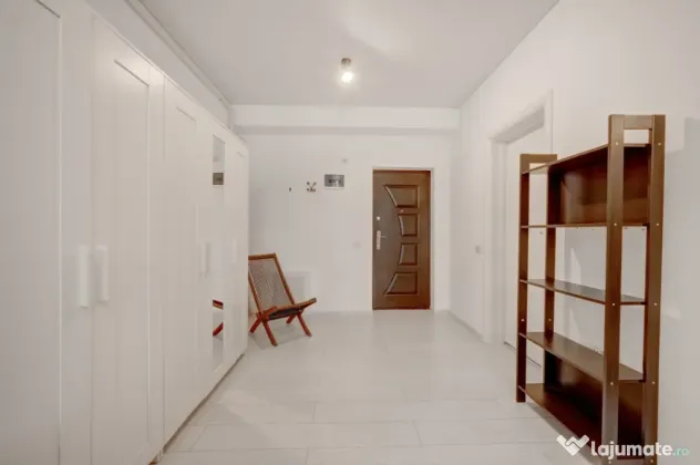 Militari Residence- str Ilie Petre - studio mobilat și util - Chiajna (Bucuresti-Ilfov)