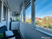 APARTAMENT 2 CAMERE | ETAJ 2 | TIP AN | ZONA IOSIA | Strada 