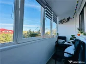 APARTAMENT 2 CAMERE | ETAJ 2 | TIP AN | ZONA IOSIA | Strada 