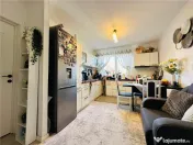 APARTAMENT 2 CAMERE | ETAJ 2 | TIP AN | ZONA IOSIA | Strada 