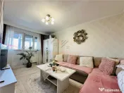 APARTAMENT 2 CAMERE | ETAJ 2 | TIP AN | ZONA IOSIA | Strada 