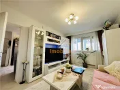 APARTAMENT 2 CAMERE | ETAJ 2 | TIP AN | ZONA IOSIA | Strada 