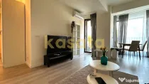 2 camere I Otopeni central I Trio Residence I et 1 I parcare subteran
