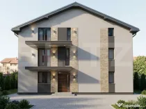 Apartament 3 camere, 86 mp, zona Muzeul Apei
