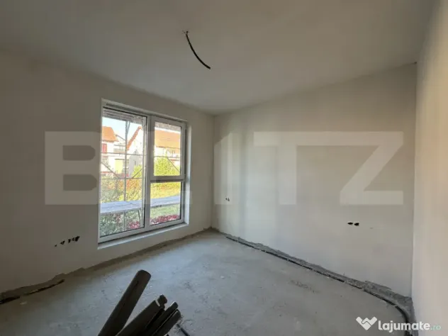 Apartament 3 camere, 86 mp, zona Muzeul Apei - Floresti (Cluj)