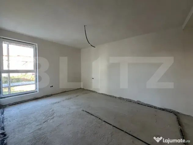 Apartament 3 camere, 86 mp, zona Muzeul Apei - Floresti (Cluj)