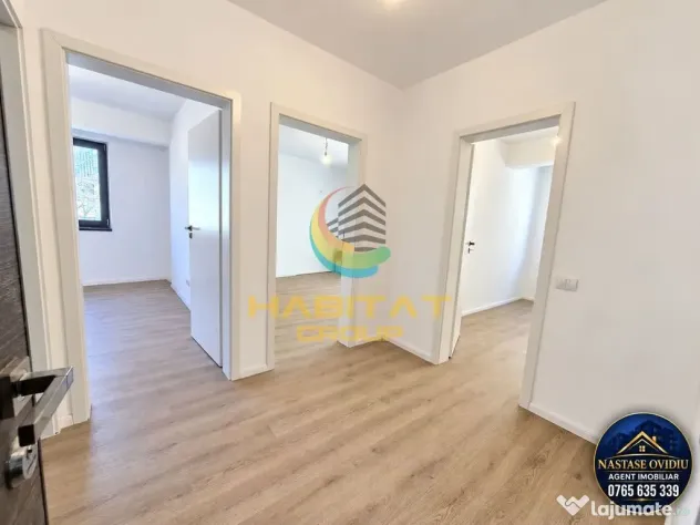 Apartament 2 camere, Prelungirea Ferentari - Bucuresti (Bucuresti-Ilfov)