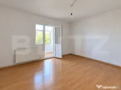 Apartament in Călan -77mp, două balcoane, situat la etajul