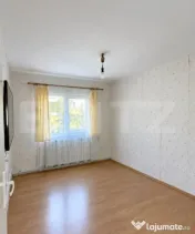 Apartament in Călan -77mp, două balcoane, situat la etajul