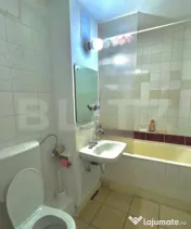 Apartament in Călan -77mp, două balcoane, situat la etajul