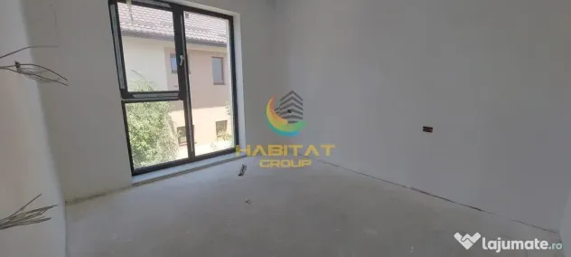 Vila individuala 5 camere+ curte si terasa- disponibila imediat - Popesti Leordeni (Bucuresti-Ilfov)