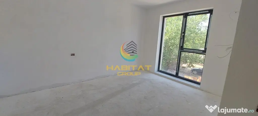 Vila individuala 5 camere+ curte si terasa- disponibila imediat - Popesti Leordeni (Bucuresti-Ilfov)