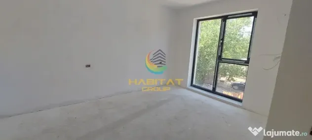 Vila individuala 5 camere+ curte si terasa- disponibila imediat - Popesti Leordeni (Bucuresti-Ilfov)