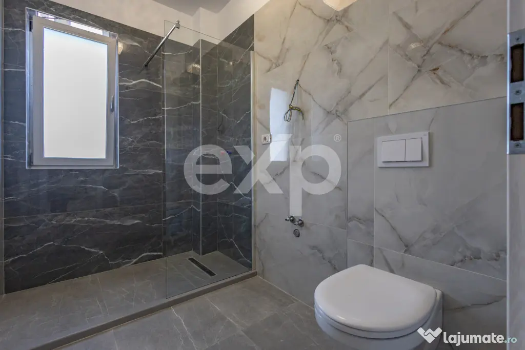 DE VANZARE - Apartament nou cu 3 camere, 83 mp utili | Brayt - Timisoara (Timis)