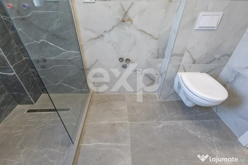 DE VANZARE - Apartament nou cu 3 camere, 83 mp utili | Brayt - Timisoara (Timis)