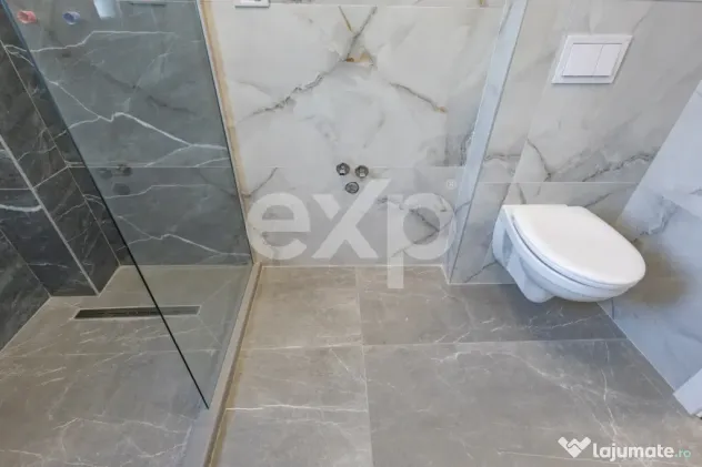 DE VANZARE - Apartament nou cu 3 camere, 83 mp utili | Brayt - Timisoara (Timis)