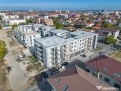 DE VANZARE - Apartament nou cu 3 camere, 83 mp utili | Brayt 