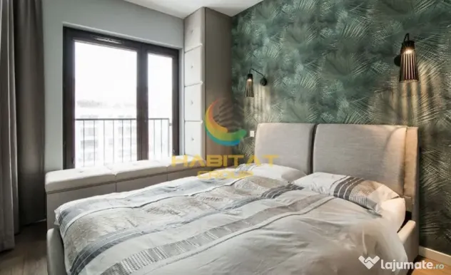 Apartament 3 camere cu gradina proprie Mihai Bravu - Bucuresti (Bucuresti-Ilfov)