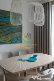 Apartament 3 camere cu gradina proprie Mihai Bravu