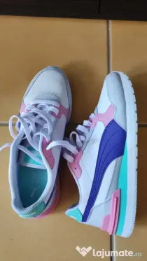 Adidași, Puma,mărimea 40,5