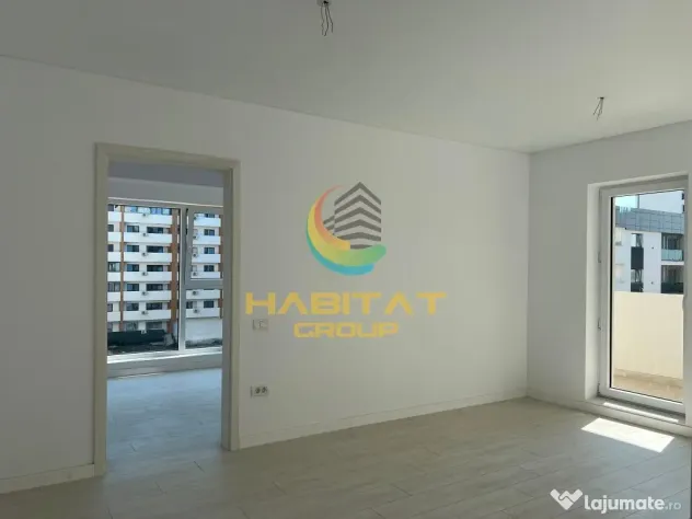 2 camere la 6 minute de Metrou Berceni mutare imediata - Popesti Leordeni (Bucuresti-Ilfov)