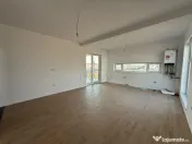 Apartament spa#539;ios cu 3 camere #537;i teras#259; generoa
