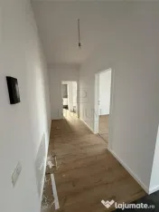 Apartament spa#539;ios cu 3 camere #537;i teras#259; generoa