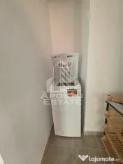 Apartament 2 camere de inchiriat zona Circumvalatiunii 
