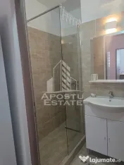 Apartament 2 camere de inchiriat zona Circumvalatiunii 