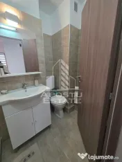 Apartament 2 camere de inchiriat zona Circumvalatiunii 