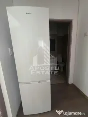 Apartament 2 camere de inchiriat zona Circumvalatiunii 