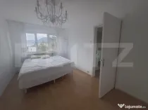 Apartament 2 camere, 47 mp, centrală proprie, parcare –