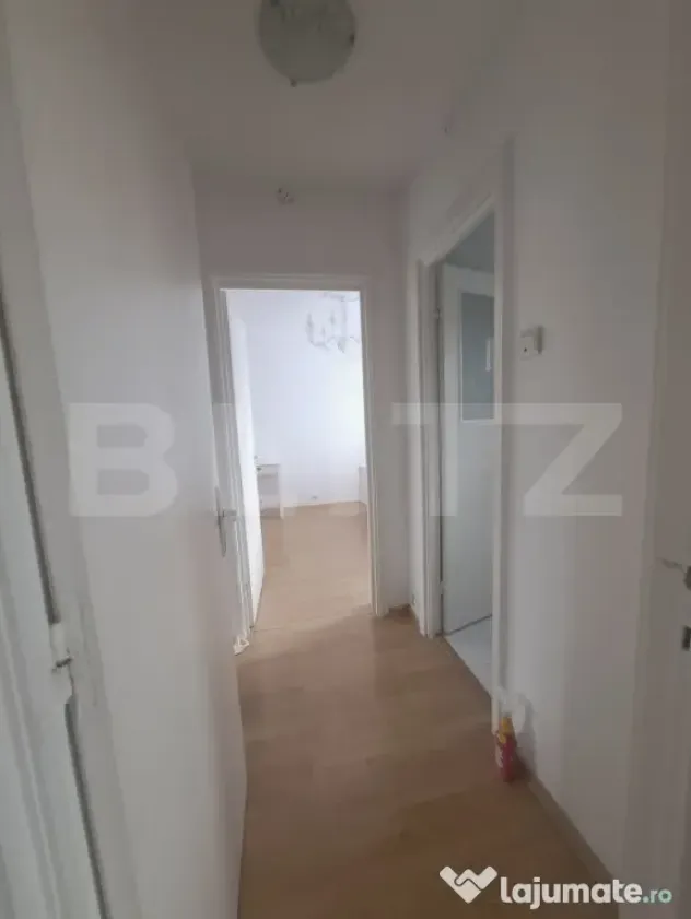 Apartament 2 camere, 47 mp, centrală proprie, parcare – - Brasov (Brasov)