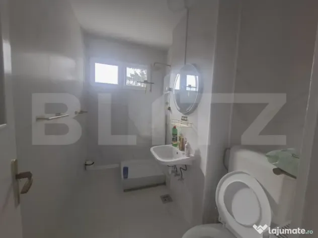 Apartament 2 camere, 47 mp, centrală proprie, parcare – - Brasov (Brasov)